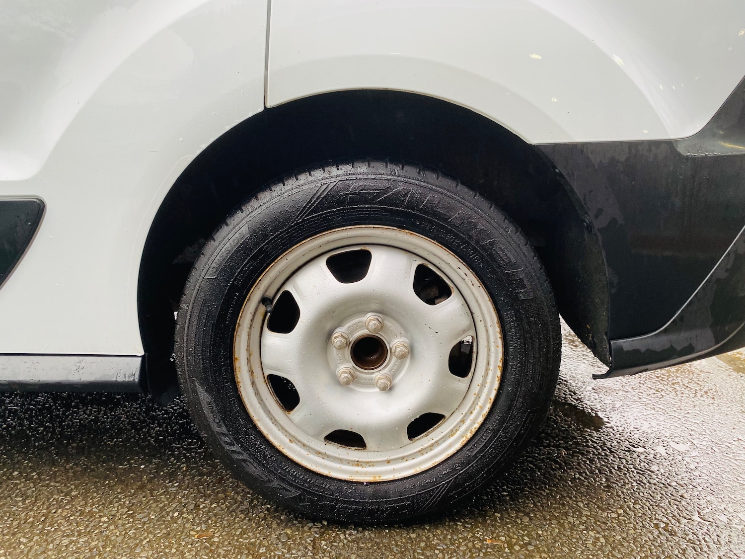 Used Ford Transit Connect 2020 for sale - 77381043: Photo 27