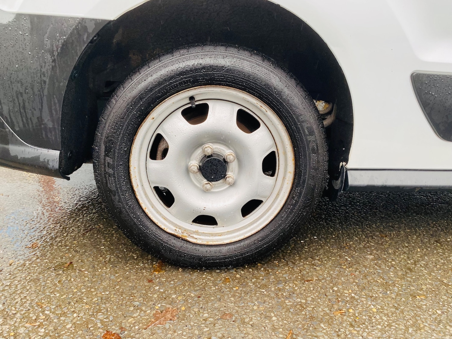 Used Ford Transit Connect 2020 for sale - 77381043: Photo 28