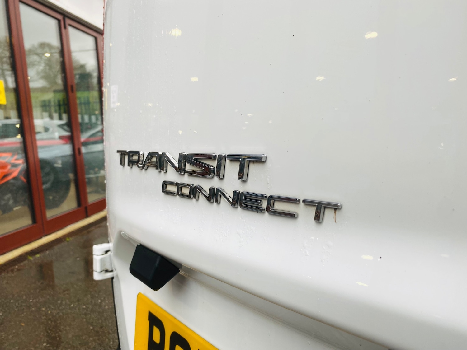 Used Ford Transit Connect 2020 for sale - 77381043: Photo 30
