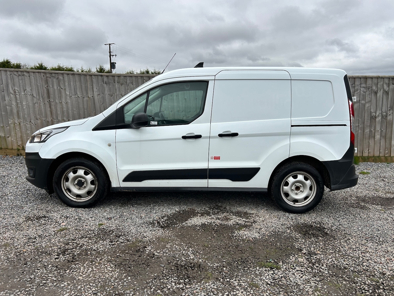 Used Ford Transit Connect 2020 for sale - 77381043: Photo 5