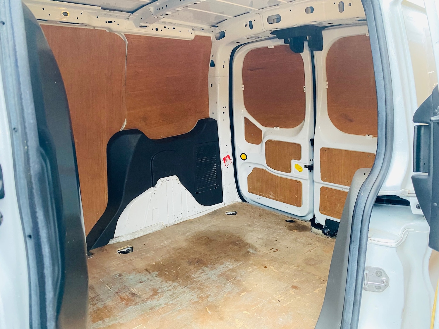 Used Ford Transit Connect 2020 for sale - 77381043: Photo 6