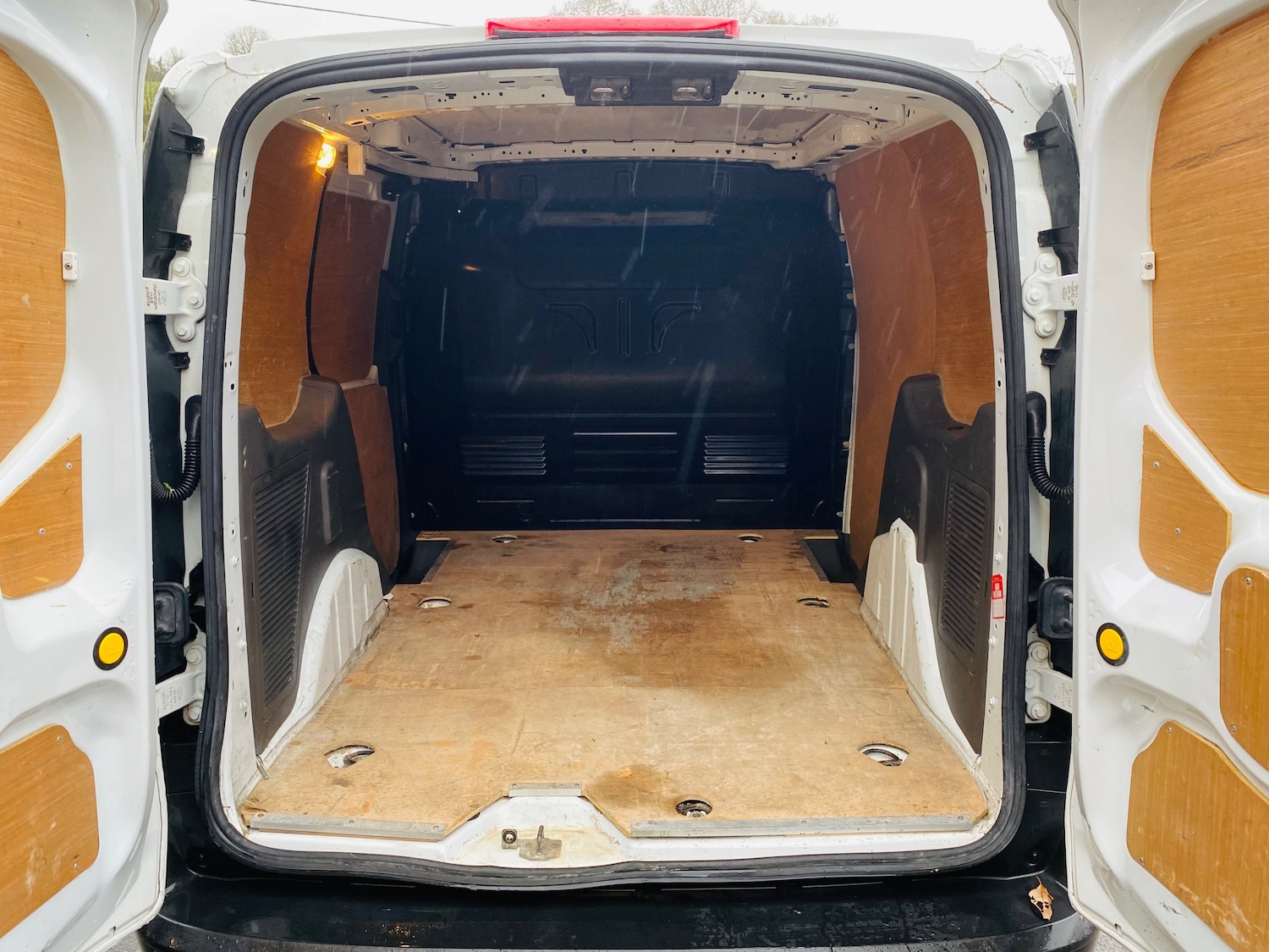 Used Ford Transit Connect 2020 for sale - 77381043: Photo 9