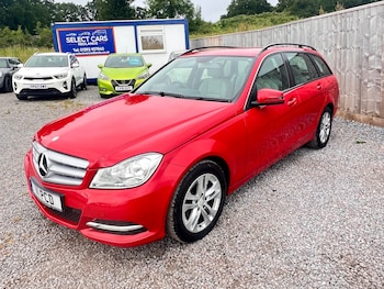 Used Mercedes-Benz C Class 2012 for sale - 78769819: Photo