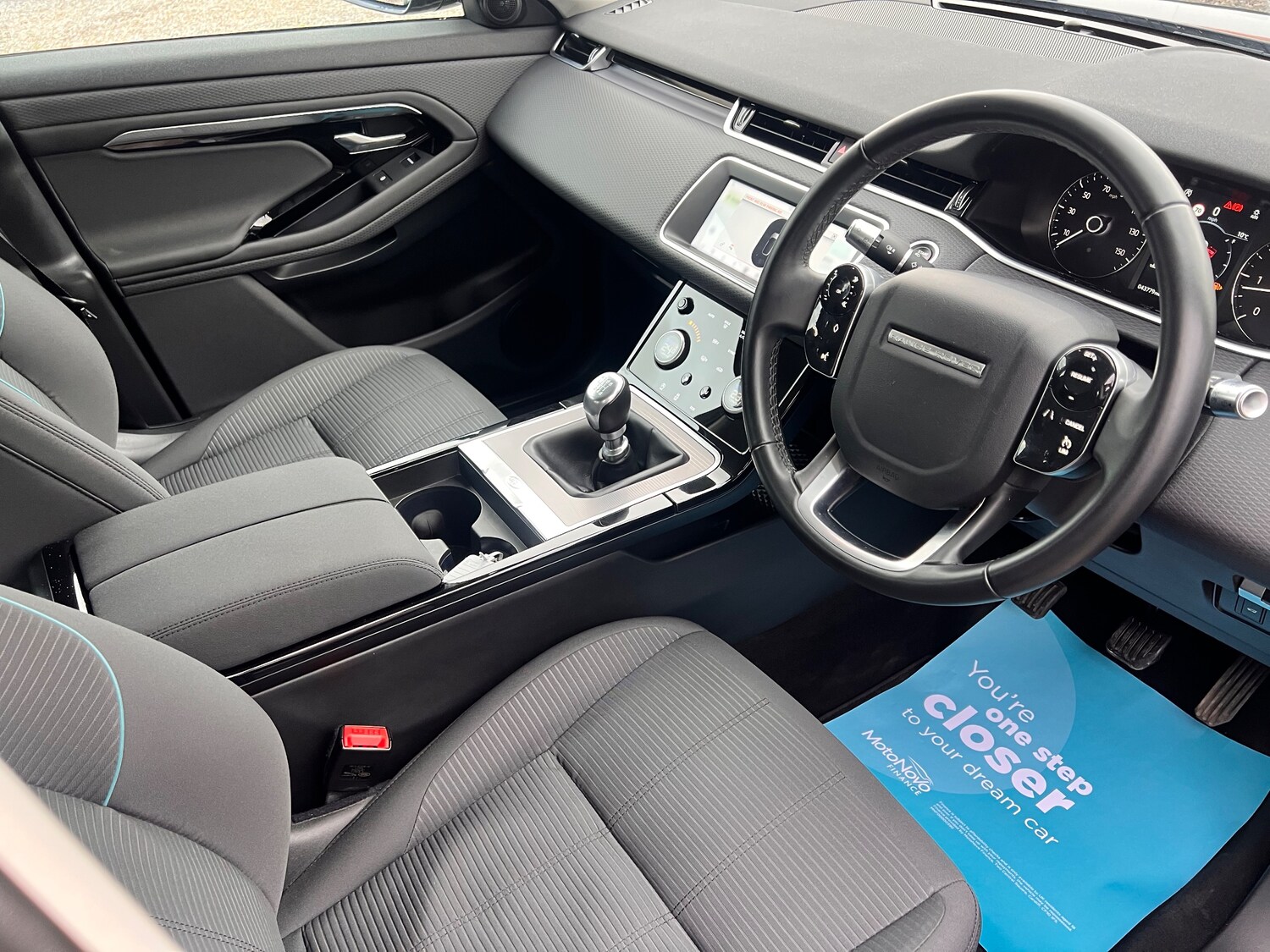 Used Land Rover Range Rover Evoque 2019 for sale - 77834741: Photo 11