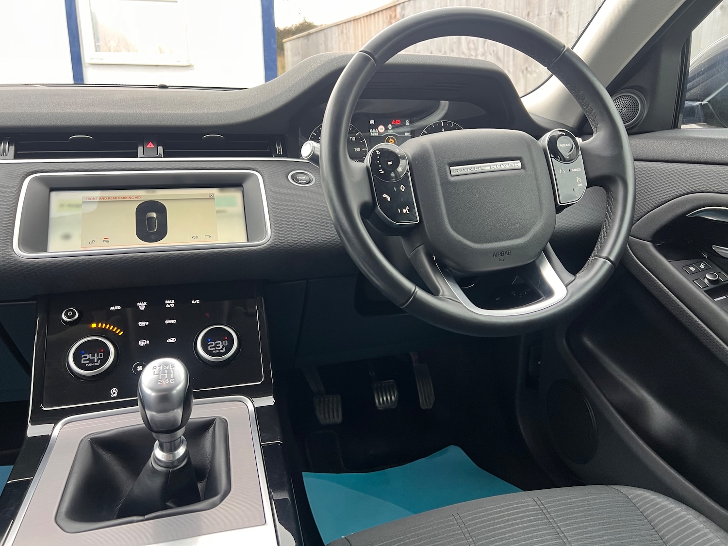 Used Land Rover Range Rover Evoque 2019 for sale - 77834741: Photo 12