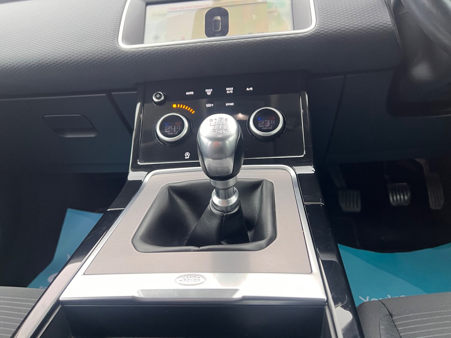 Used Land Rover Range Rover Evoque 2019 for sale - 77834741: Photo 13