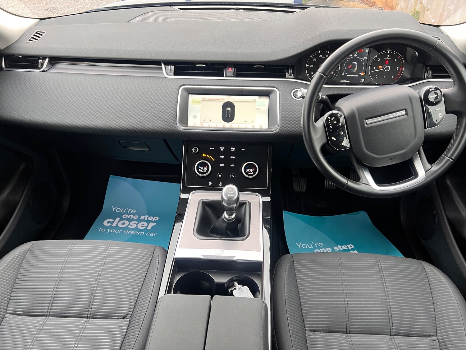 Used Land Rover Range Rover Evoque 2019 for sale - 77834741: Photo 14