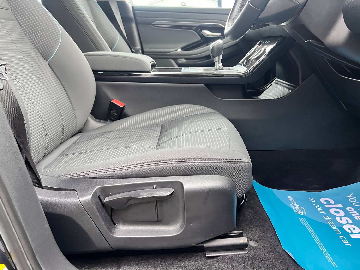 Used Land Rover Range Rover Evoque 2019 for sale - 77834741: Photo 15