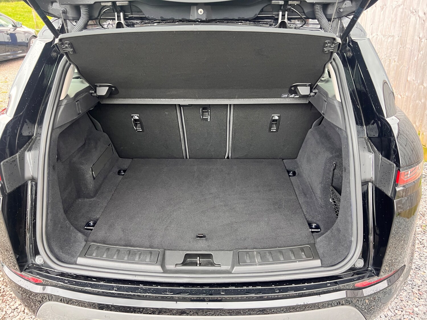 Used Land Rover Range Rover Evoque 2019 for sale - 77834741: Photo 17