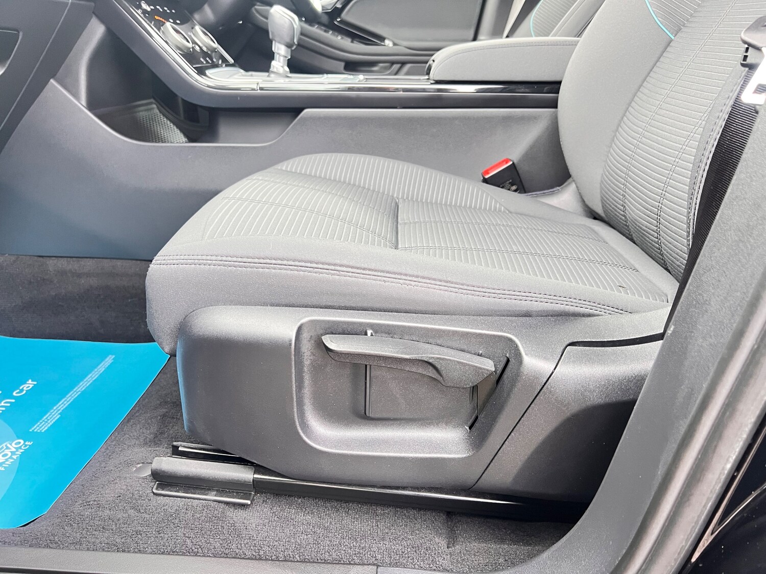 Used Land Rover Range Rover Evoque 2019 for sale - 77834741: Photo 18