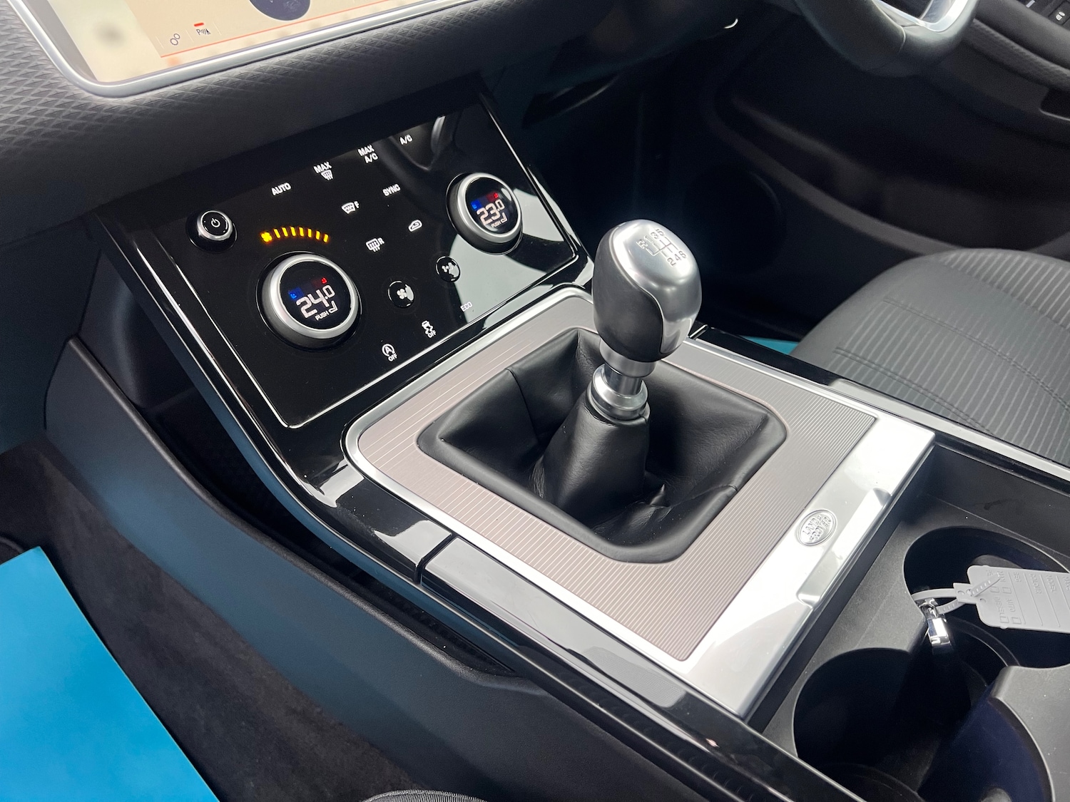 Used Land Rover Range Rover Evoque 2019 for sale - 77834741: Photo 19