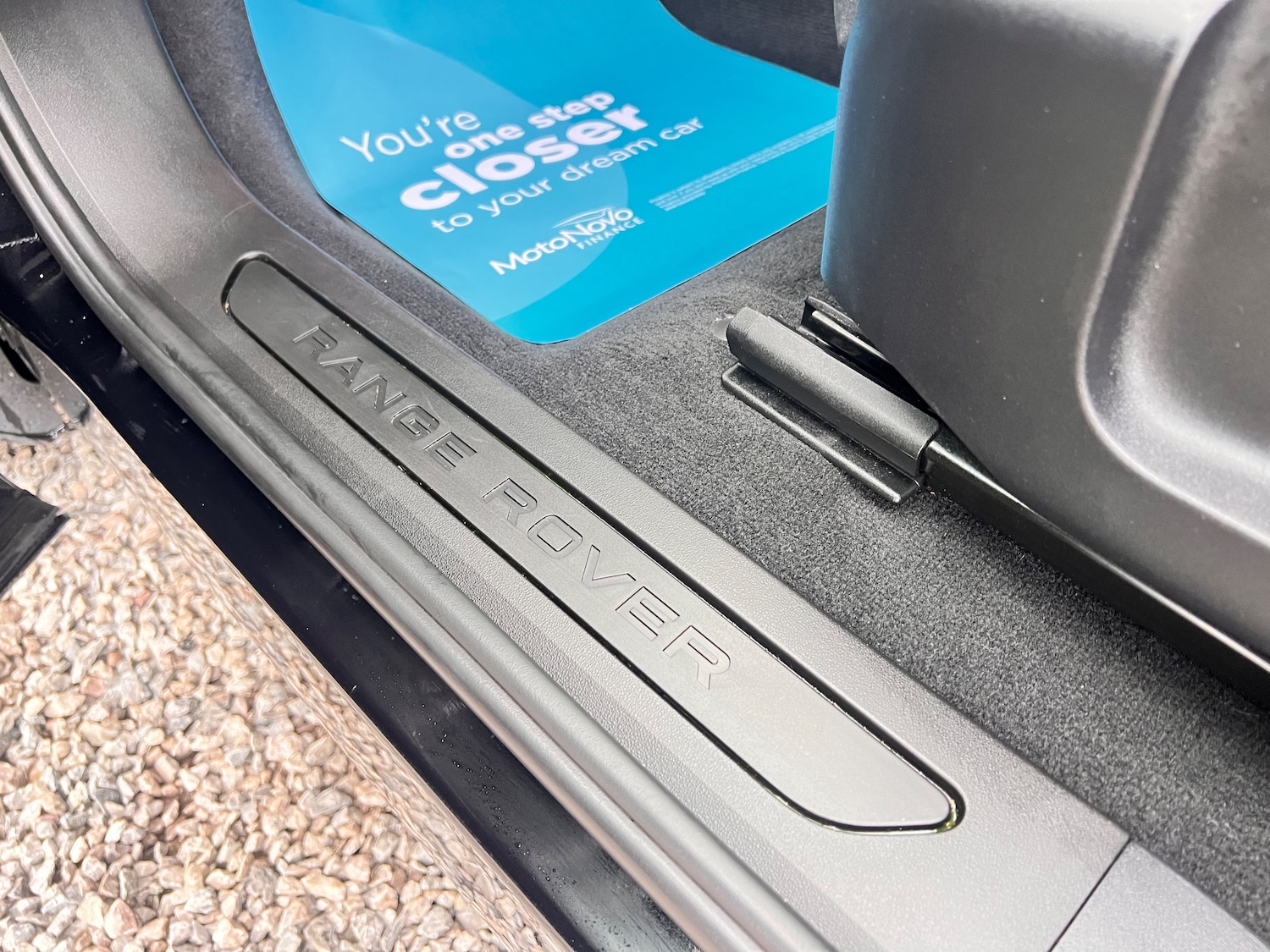 Used Land Rover Range Rover Evoque 2019 for sale - 77834741: Photo 20