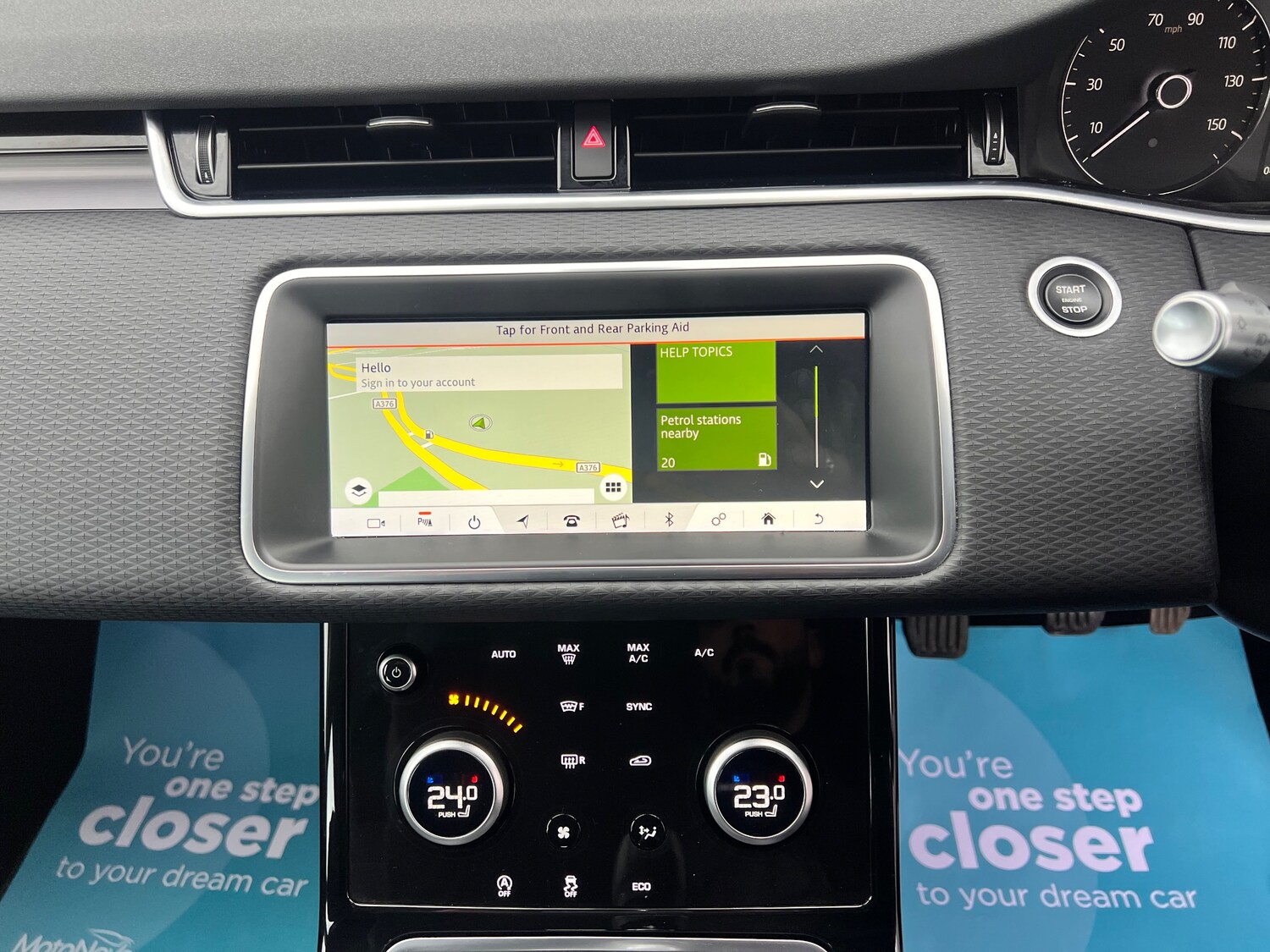 Used Land Rover Range Rover Evoque 2019 for sale - 77834741: Photo 22