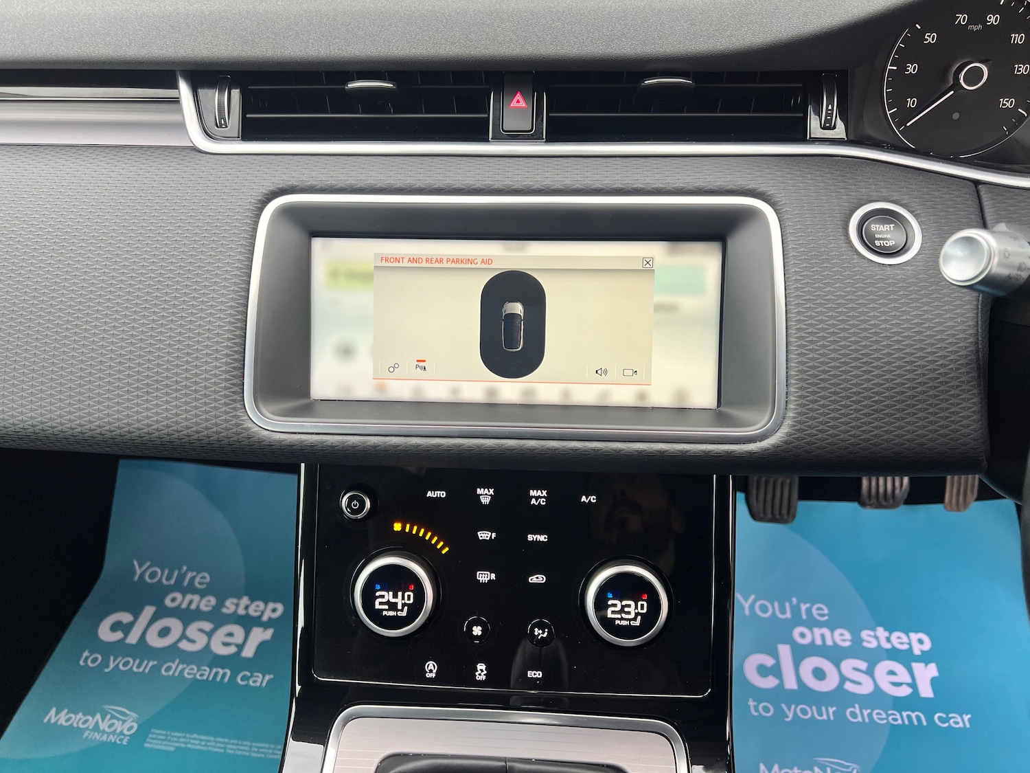 Used Land Rover Range Rover Evoque 2019 for sale - 77834741: Photo 23