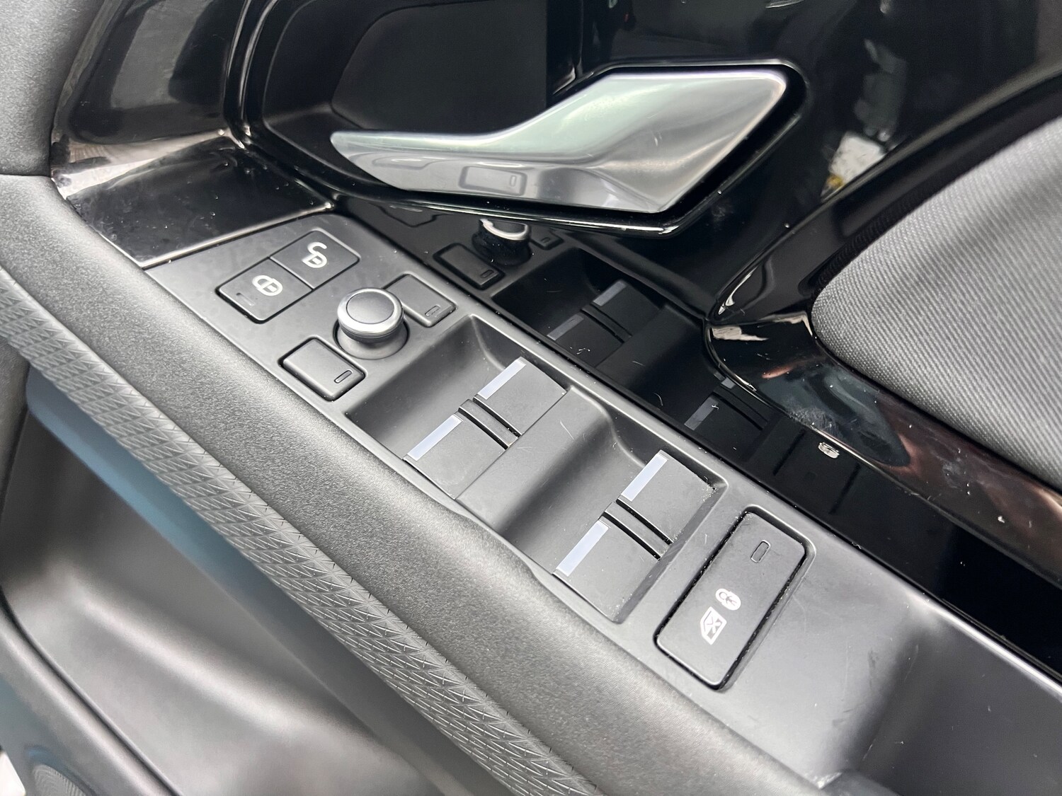 Used Land Rover Range Rover Evoque 2019 for sale - 77834741: Photo 26