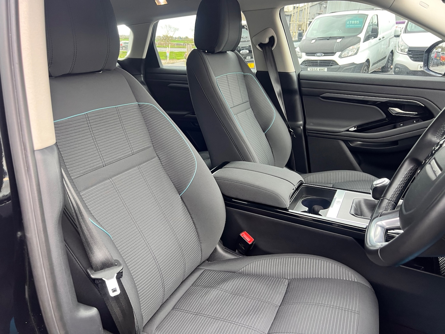 Used Land Rover Range Rover Evoque 2019 for sale - 77834741: Photo 29