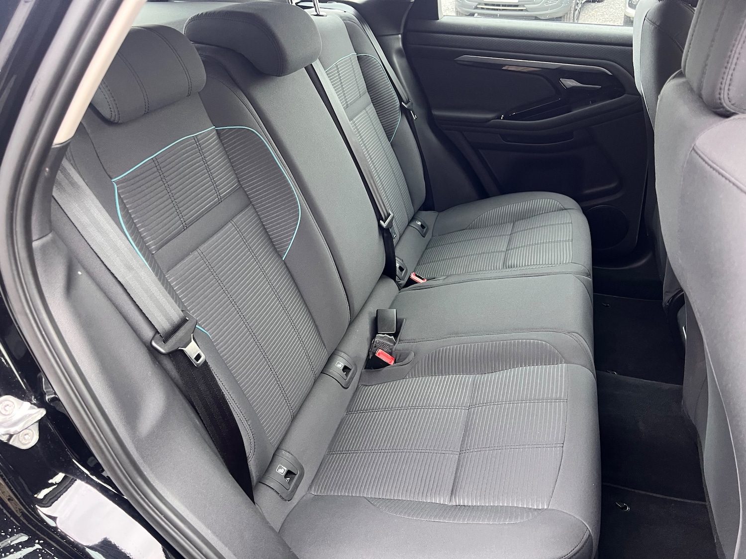 Used Land Rover Range Rover Evoque 2019 for sale - 77834741: Photo 30