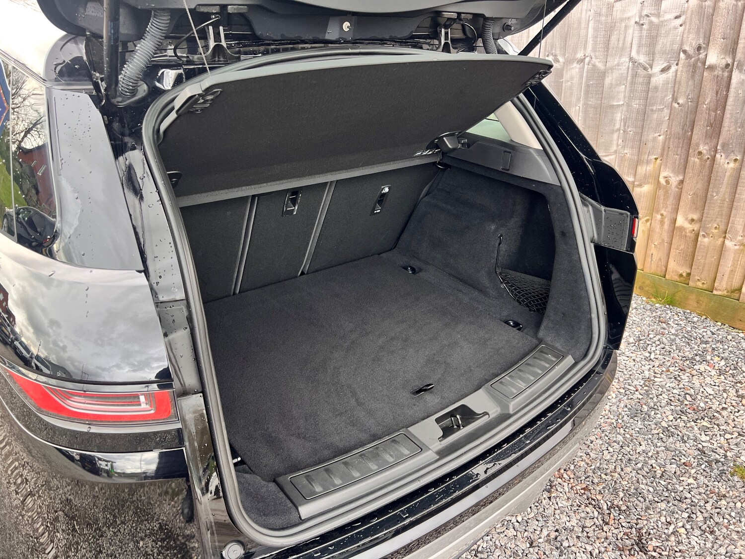 Used Land Rover Range Rover Evoque 2019 for sale - 77834741: Photo 31