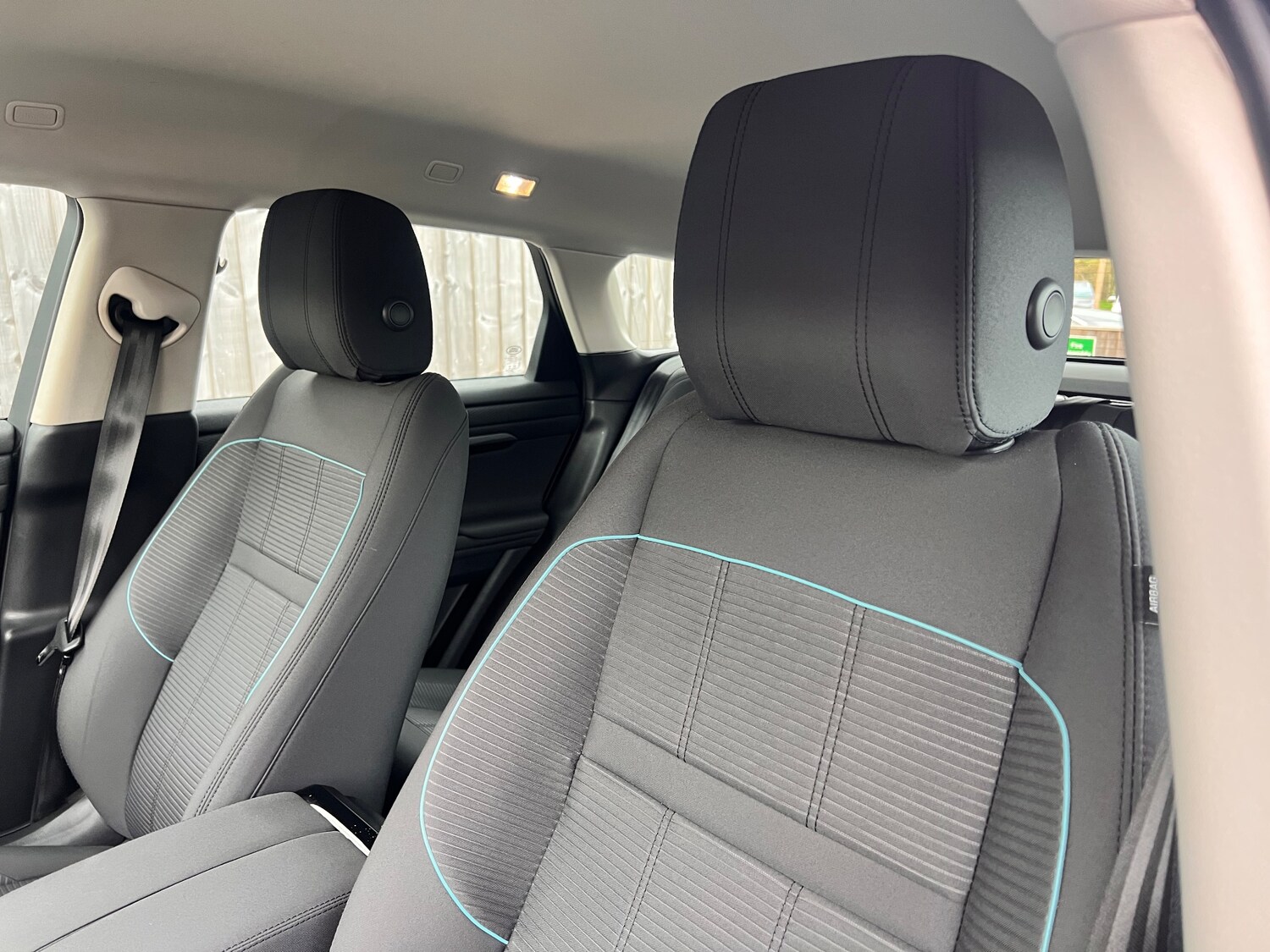 Used Land Rover Range Rover Evoque 2019 for sale - 77834741: Photo 32