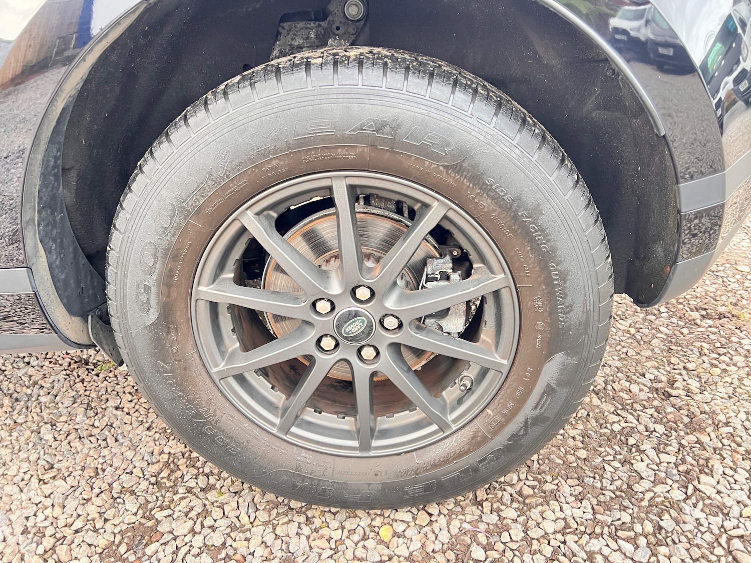 Used Land Rover Range Rover Evoque 2019 for sale - 77834741: Photo 34