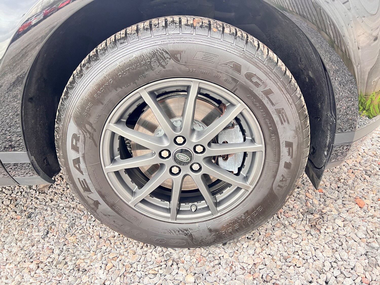 Used Land Rover Range Rover Evoque 2019 for sale - 77834741: Photo 35