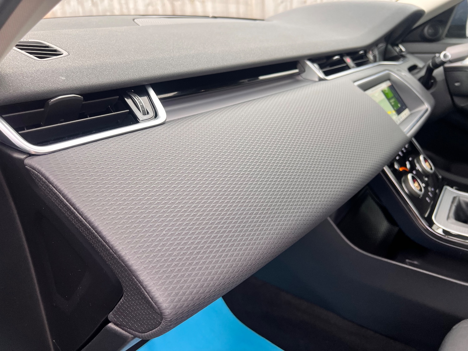 Used Land Rover Range Rover Evoque 2019 for sale - 77834741: Photo 39