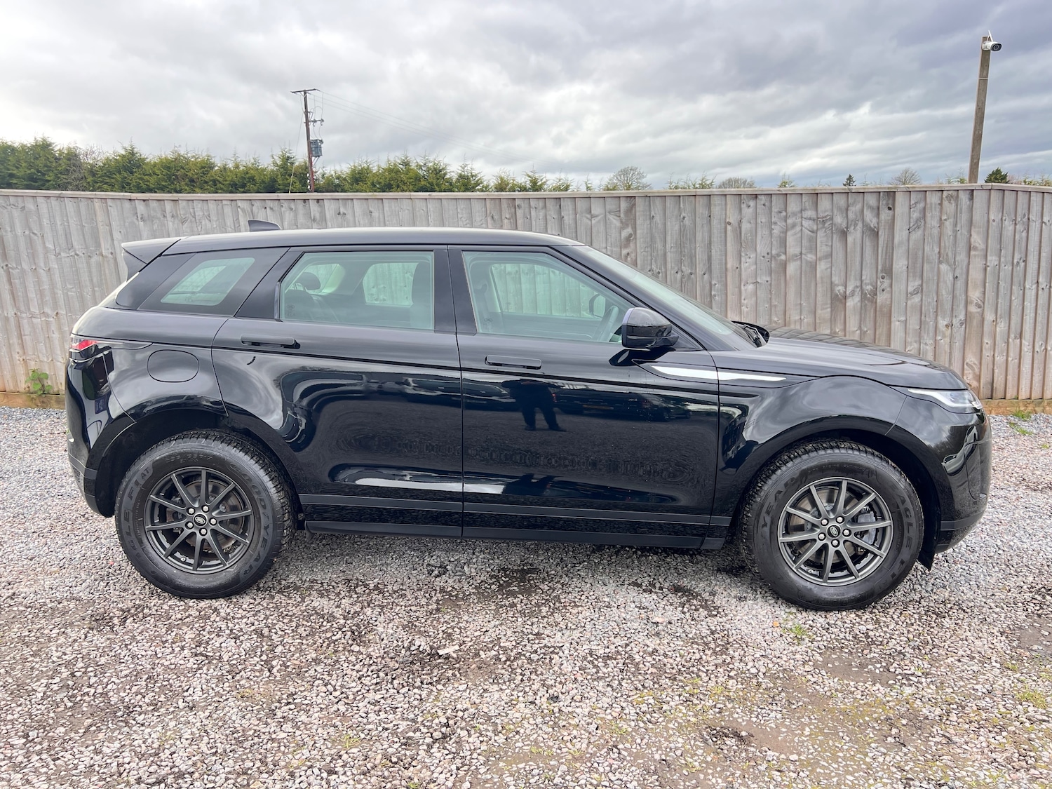 Used Land Rover Range Rover Evoque 2019 for sale - 77834741: Photo 4