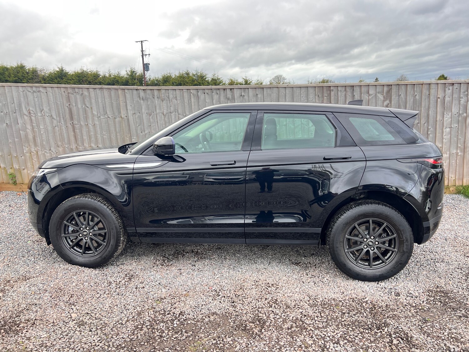 Used Land Rover Range Rover Evoque 2019 for sale - 77834741: Photo 8
