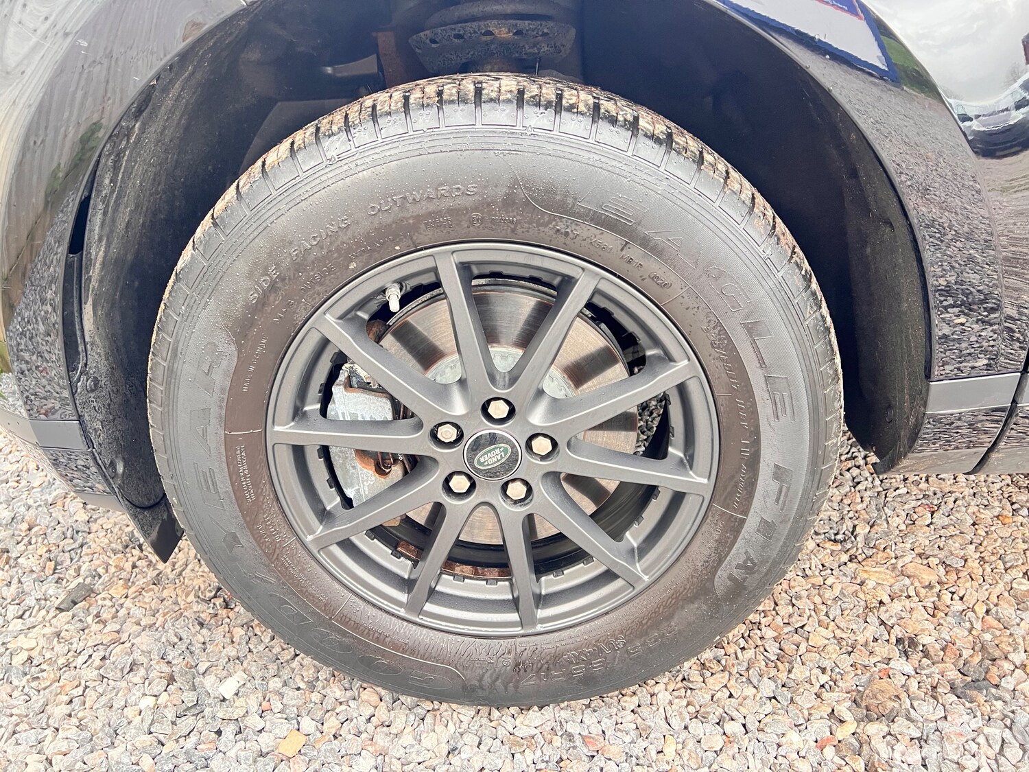 Used Land Rover Range Rover Evoque 2019 for sale - 77834741: Photo 9