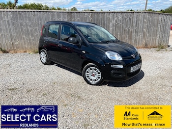 Used Fiat Panda 2013 for sale - 79246230: Photo