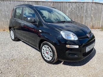 Used Fiat Panda 2013 for sale - 79246230: Photo