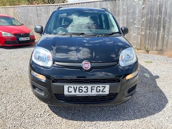 Used Fiat Panda 2013 for sale - 79246230: Photo