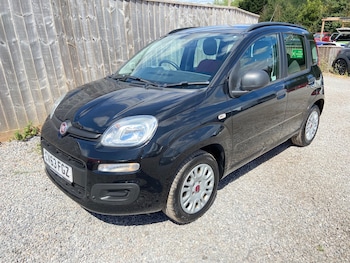 Used Fiat Panda 2013 for sale - 79246230: Photo