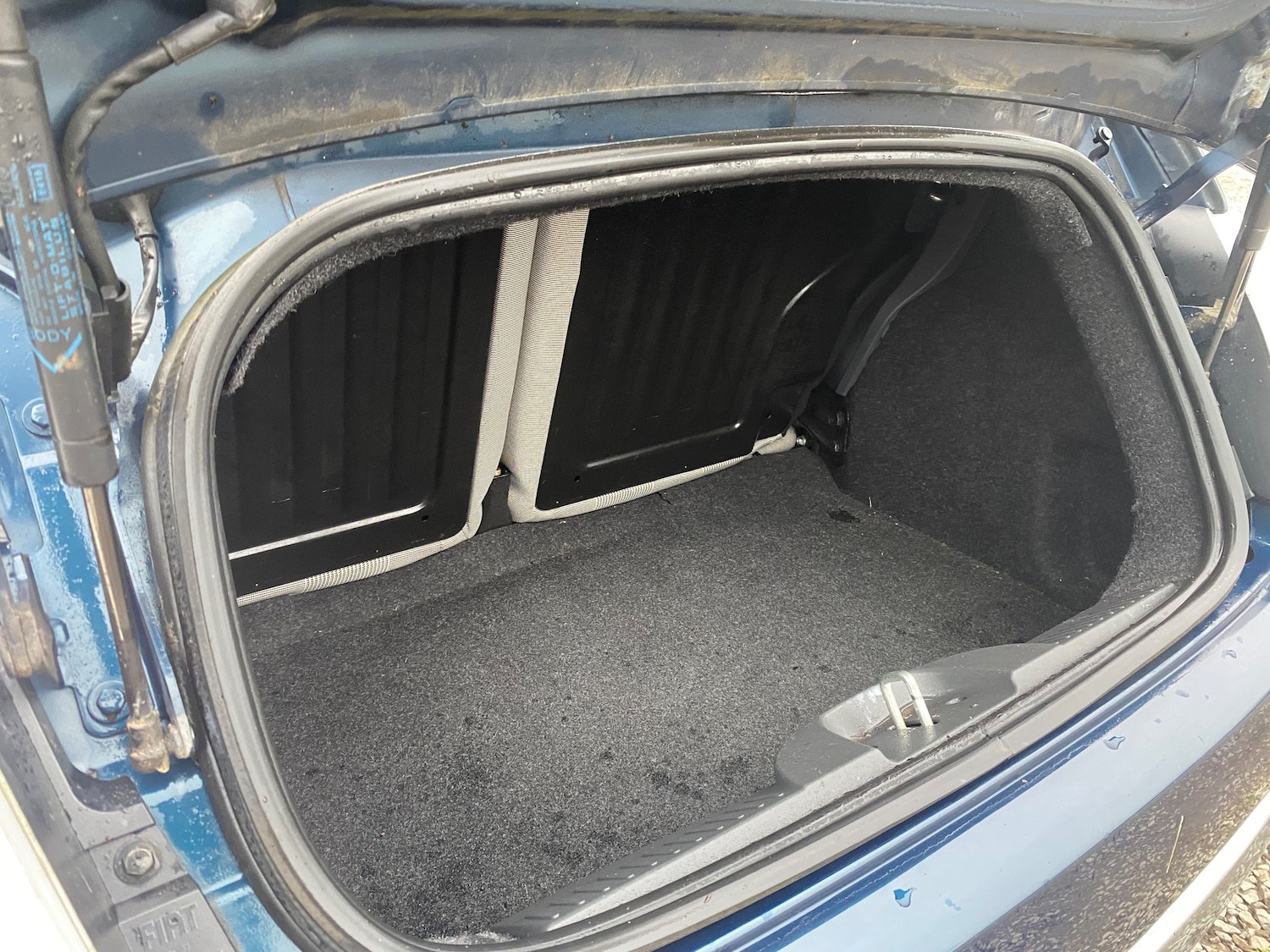 Used Fiat 500C 2015 for sale - 77382130: Photo 10