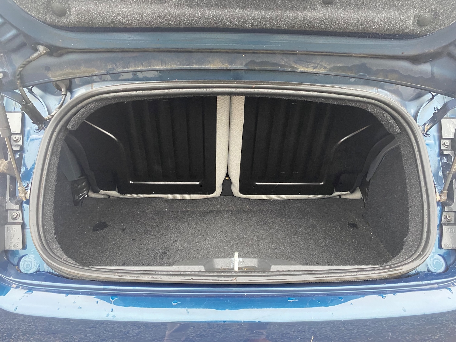 Used Fiat 500C 2015 for sale - 77382130: Photo 11