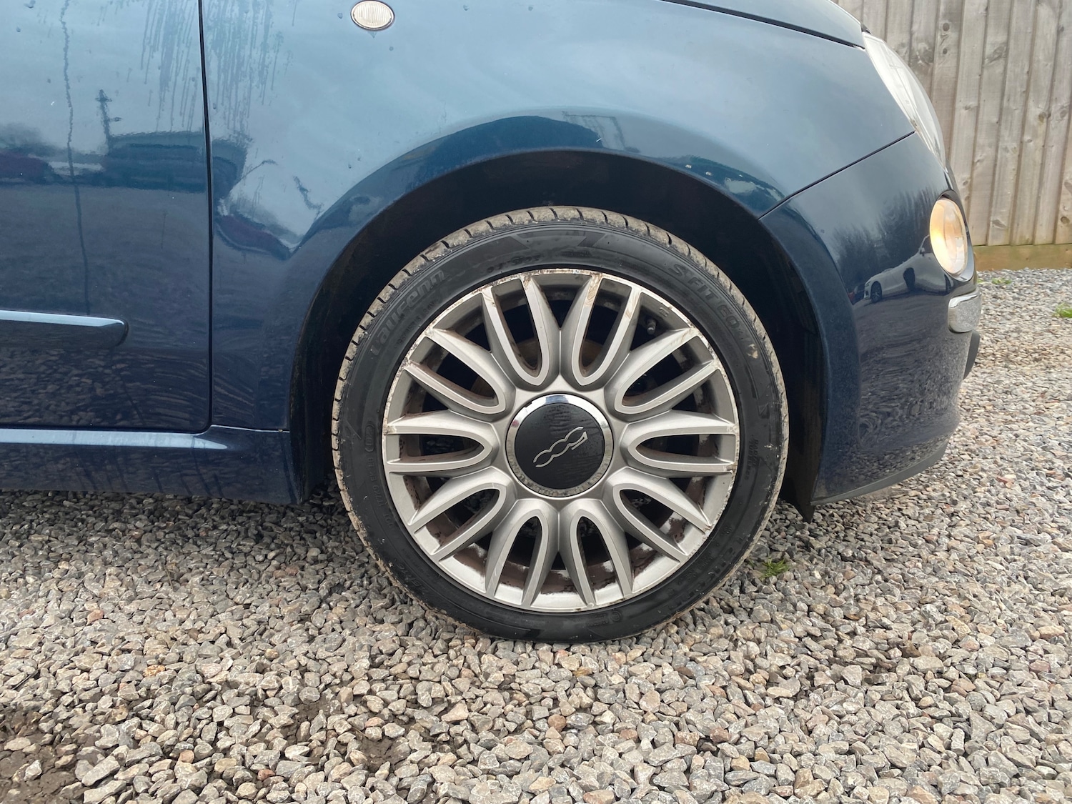 Used Fiat 500C 2015 for sale - 77382130: Photo 14