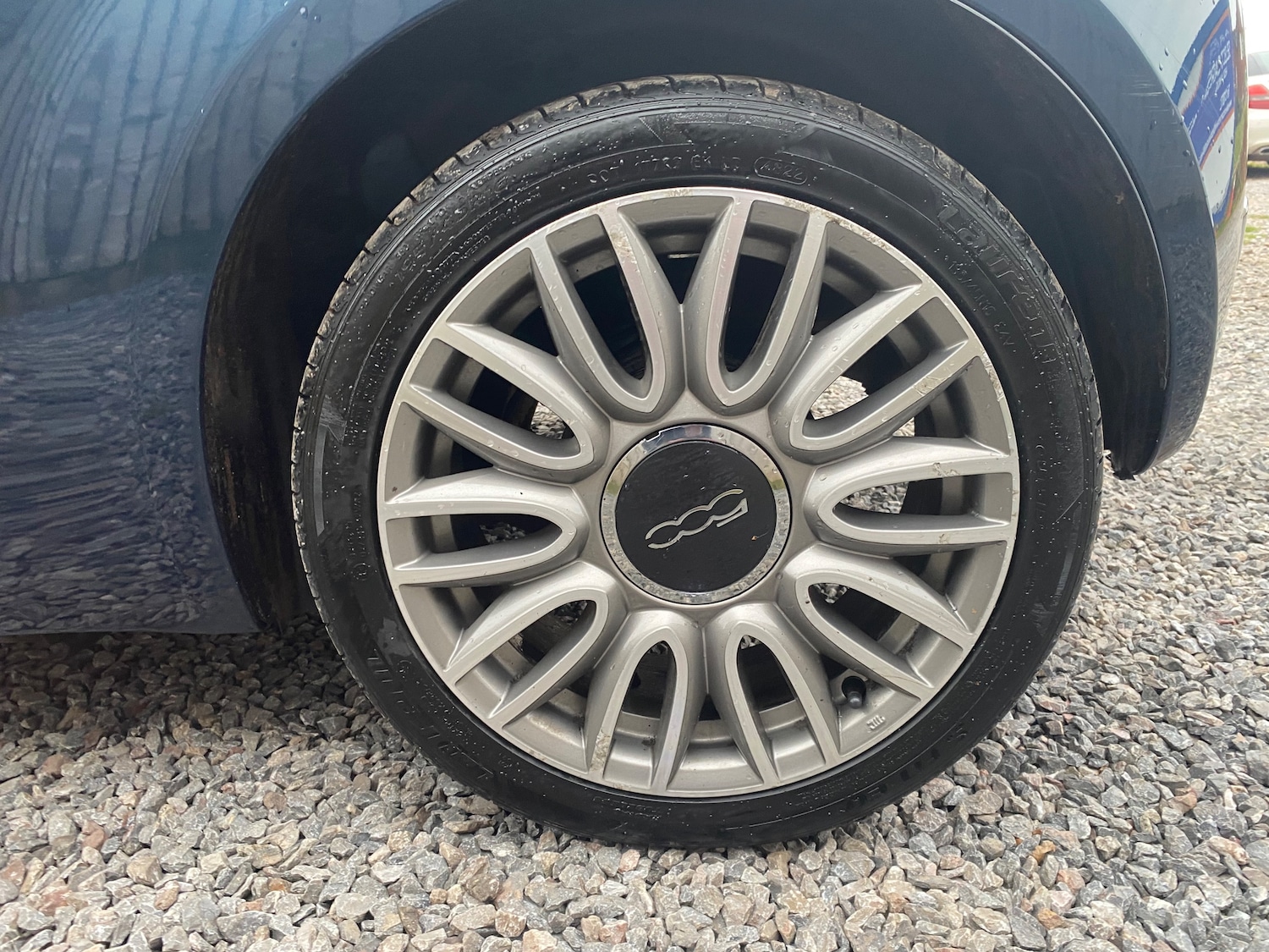 Used Fiat 500C 2015 for sale - 77382130: Photo 16