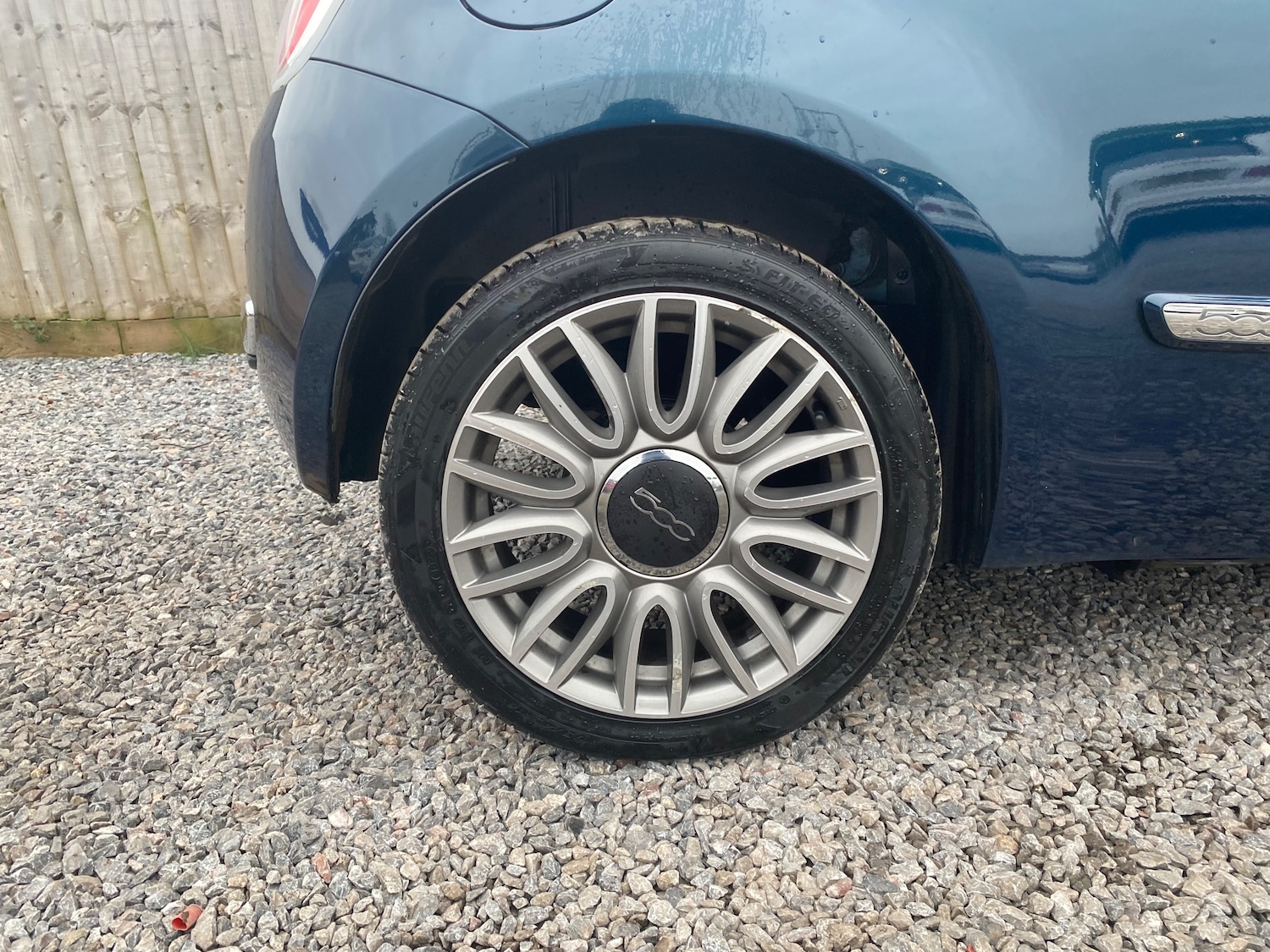 Used Fiat 500C 2015 for sale - 77382130: Photo 17