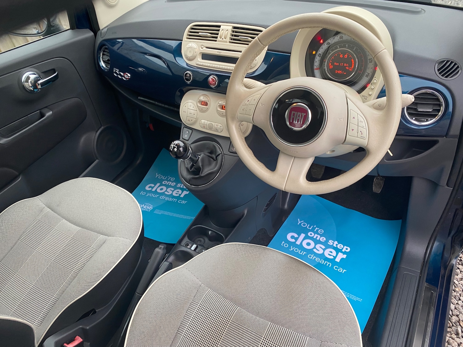 Used Fiat 500C 2015 for sale - 77382130: Photo 18