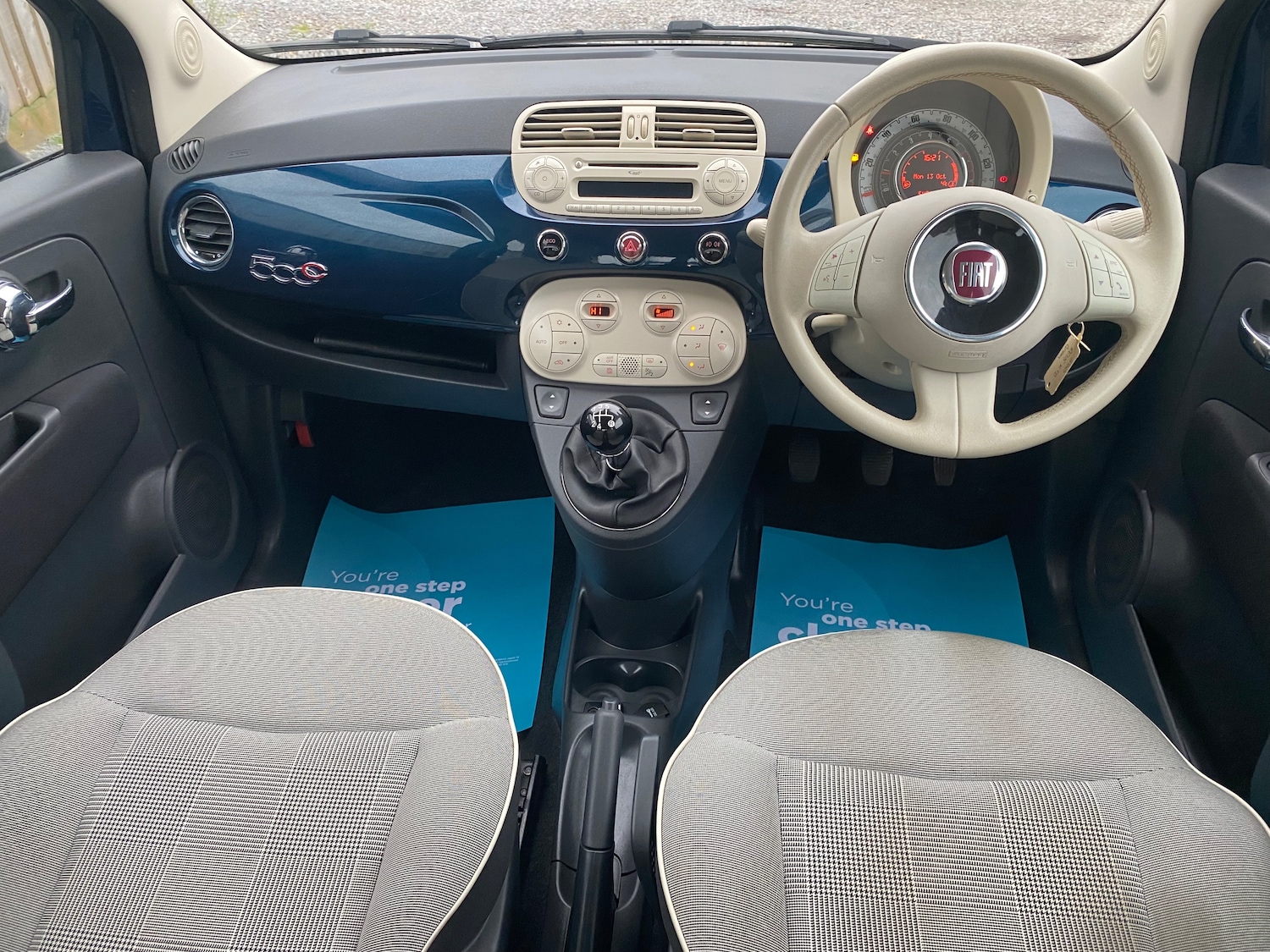 Used Fiat 500C 2015 for sale - 77382130: Photo 19