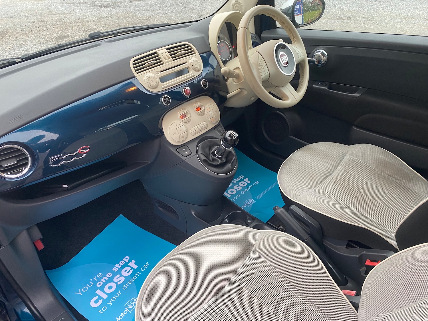 Used Fiat 500C 2015 for sale - 77382130: Photo 20