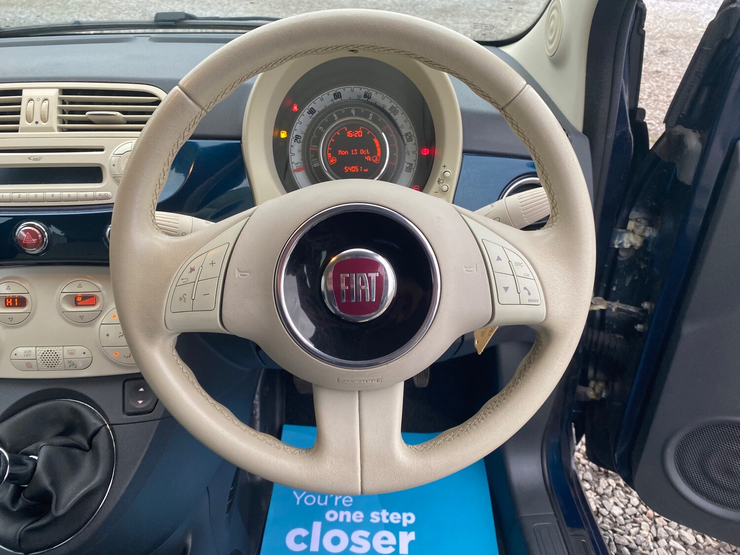 Used Fiat 500C 2015 for sale - 77382130: Photo 21