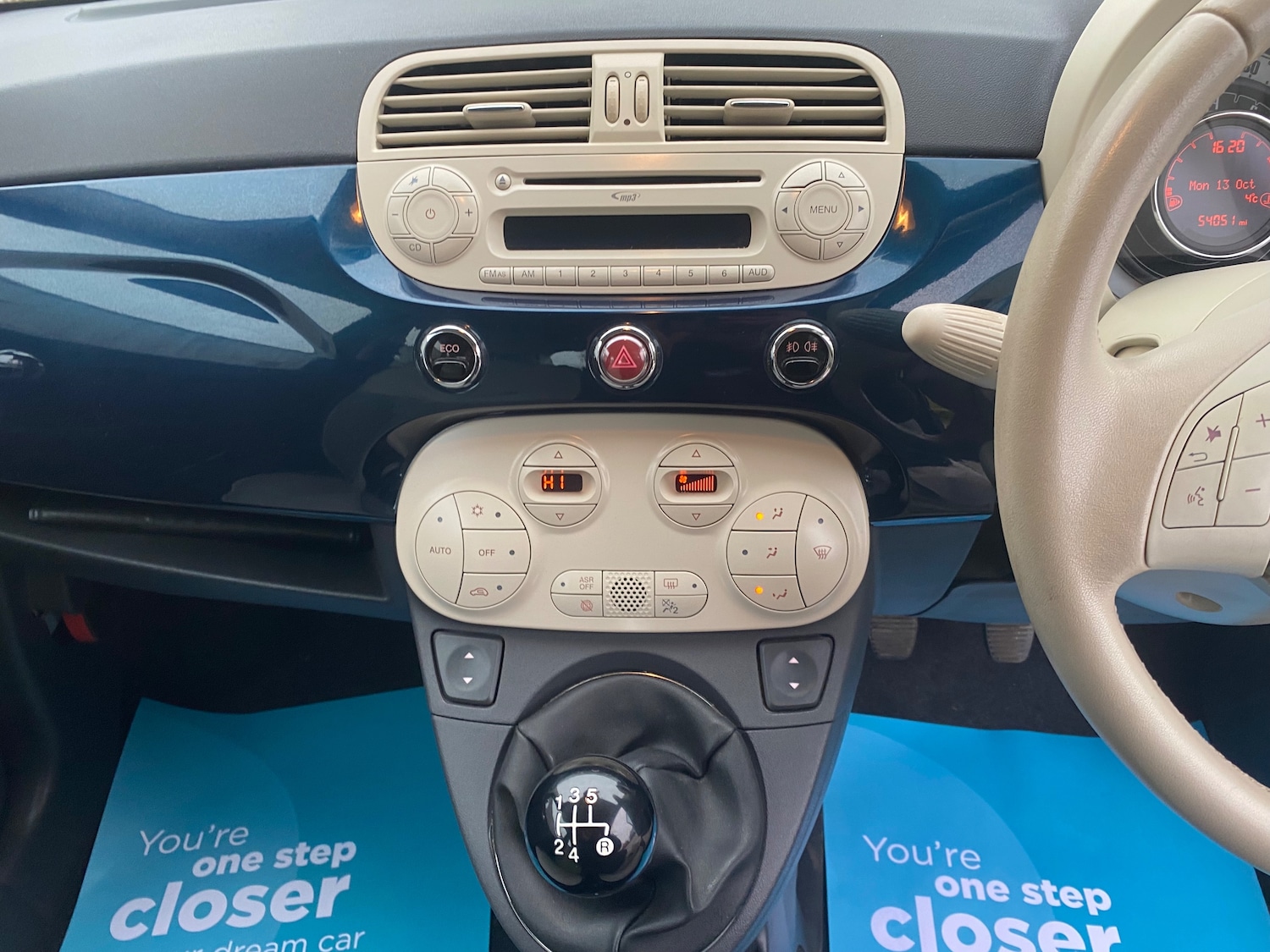 Used Fiat 500C 2015 for sale - 77382130: Photo 22