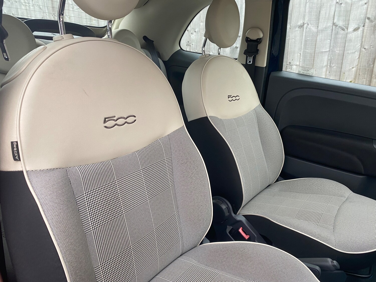 Used Fiat 500C 2015 for sale - 77382130: Photo 26