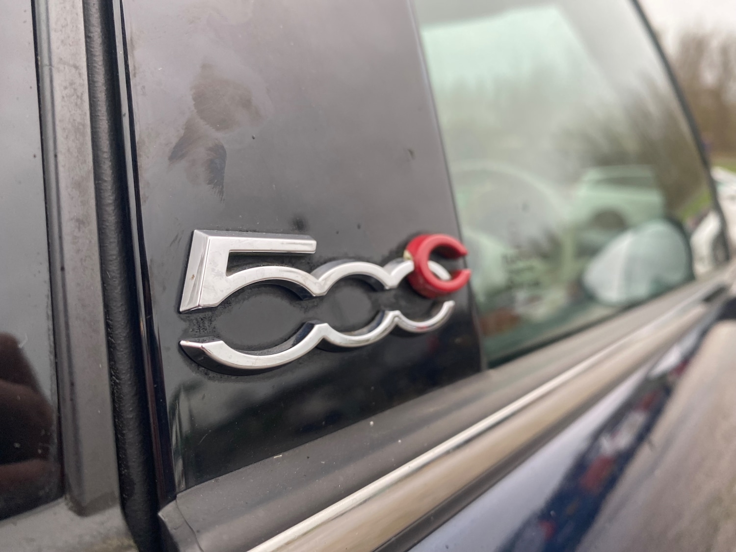 Used Fiat 500C 2015 for sale - 77382130: Photo 29