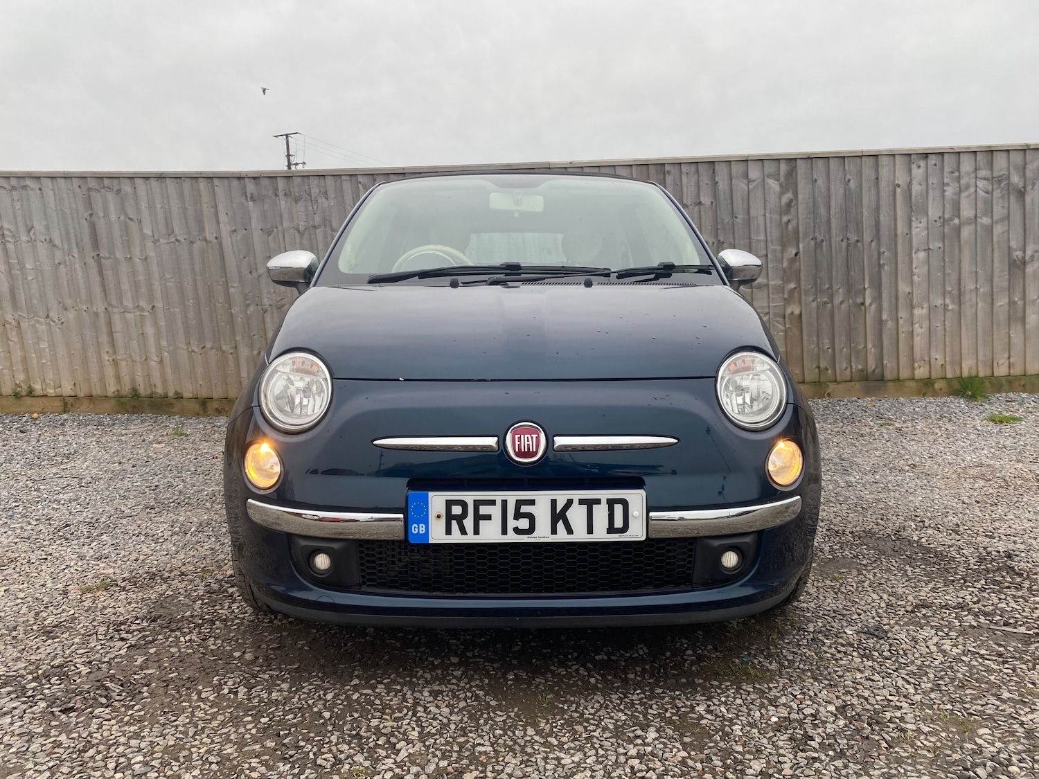 Used Fiat 500C 2015 for sale - 77382130: Photo 3