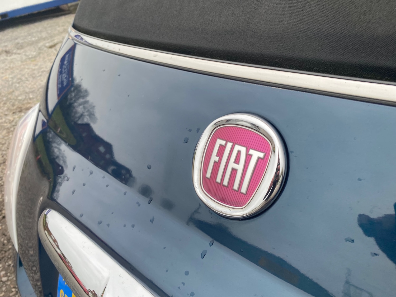 Used Fiat 500C 2015 for sale - 77382130: Photo 30