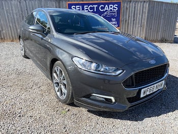 Used Ford Mondeo 2018 for sale - 79739333: Photo