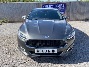 Used Ford Mondeo 2018 for sale - 79739333: Photo