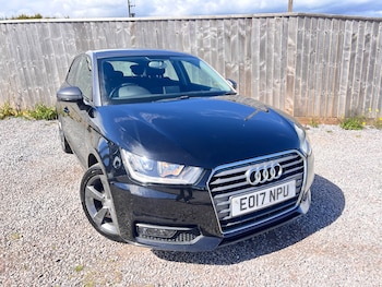 Used Audi A1 2017 for sale - 78210564: Photo